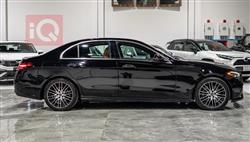 مرسيدس بنز C-Class